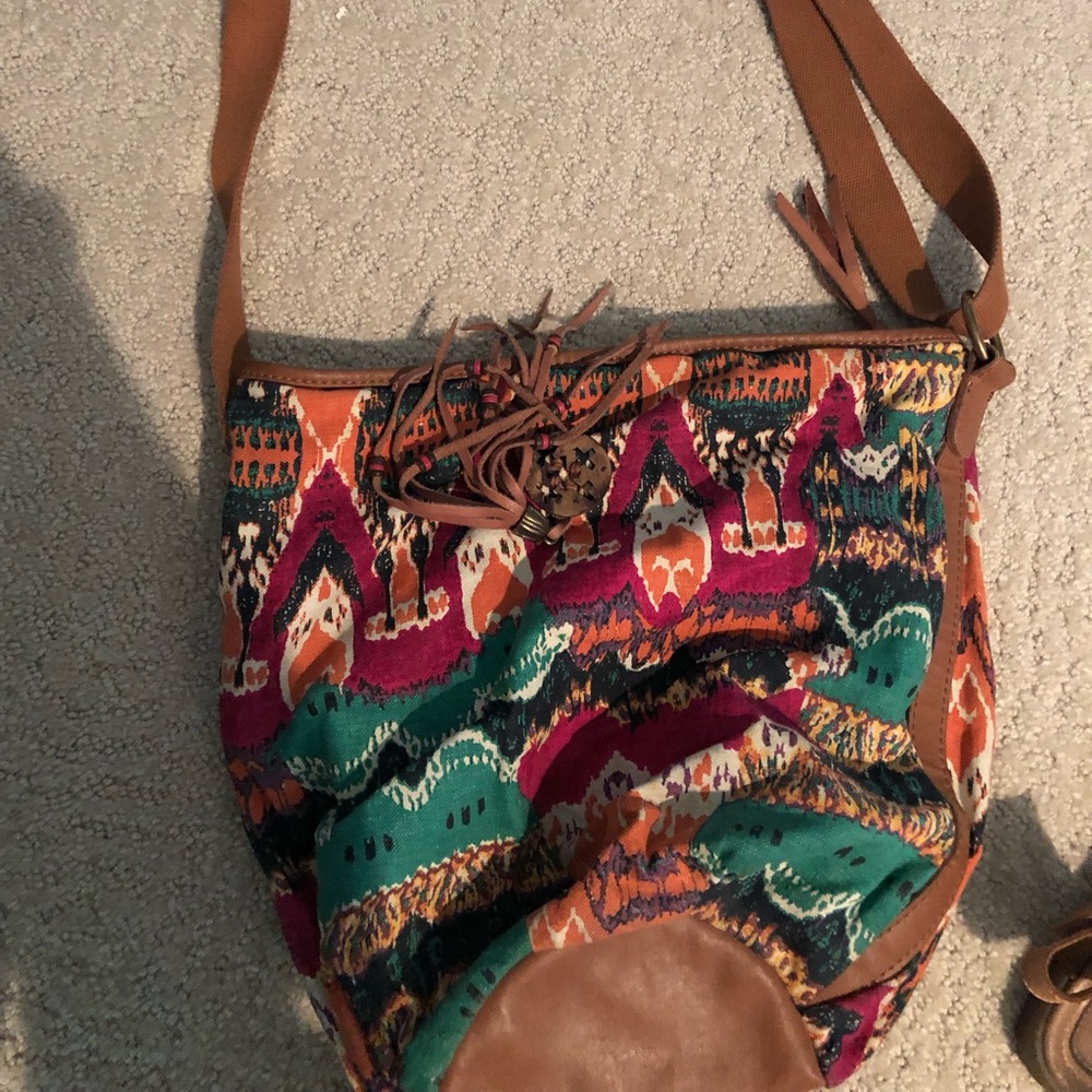 Lucky Brand Bag